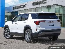 2027 GMC Terrain - Photo 4