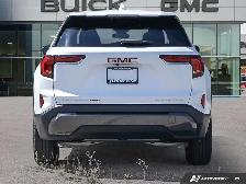 2027 GMC Terrain - Photo 5