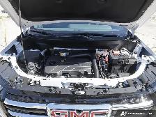 2027 GMC Terrain - Photo 8