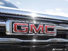 2027 GMC Terrain - Photo 9