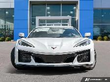 2027 Chevrolet Corvette - Photo 2