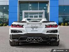 2027 Chevrolet Corvette - Photo 5