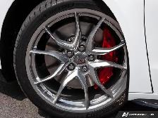 2027 Chevrolet Corvette - Photo 6