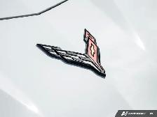 2027 Chevrolet Corvette - Photo 9