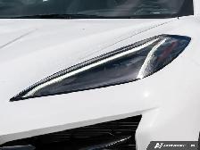 2027 Chevrolet Corvette - Photo 10