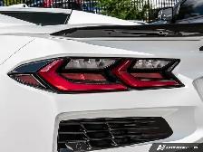 2027 Chevrolet Corvette - Photo 12