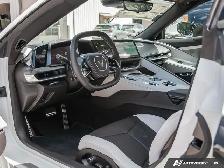2027 Chevrolet Corvette - Photo 13