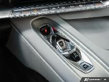 2027 Chevrolet Corvette - Photo 19