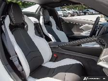 2027 Chevrolet Corvette - Photo 24