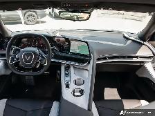 2027 Chevrolet Corvette - Photo 25