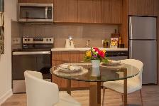 Stunning 3-Bedroom Rental at ONE225 York Mills in North York! - Photo 4
