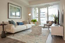 Stunning 3-Bedroom Rental at ONE225 York Mills in North York! - Photo 5