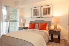 Stunning 3-Bedroom Rental at ONE225 York Mills in North York! - Photo 8