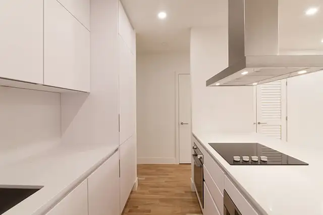 one bedroom apartment available near Concordia - ID 893