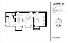 one bedroom apartment available near Concordia - ID 893 - Photo 11