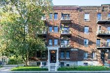 one bedroom apartment near Vendome - ID 2347