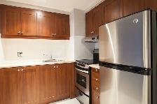 one bedroom apartment downtown near McGill - ID 1112 - Photo 3