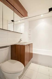 one bedroom apartment downtown near McGill - ID 1112 - Photo 6