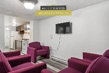 P3 AP6 - 3 BEDROOMS – FULLY FURNISHED | ALL UTILITIES INCLUDED