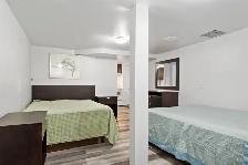 P3 AP6 - 3 BEDROOMS – FULLY FURNISHED | ALL UTILITIES INCLUDED - Photo 6