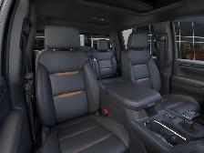 2026 GMC Sierra 1500 - Photo 8