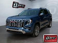 2027 GMC Terrain