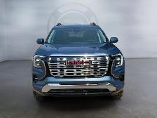 2027 GMC Terrain - Photo 2