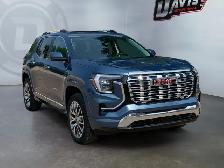 2027 GMC Terrain - Photo 3