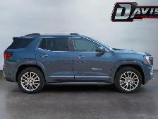 2027 GMC Terrain - Photo 4