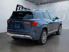 2027 GMC Terrain - Photo 5