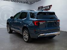 2027 GMC Terrain - Photo 8