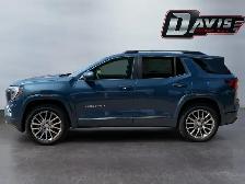 2027 GMC Terrain - Photo 9