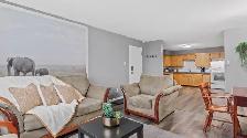 P11 AP2 - 2 BEDROOMS APARTMENT – FULLY FURNISHED | ALL UTILITIES - Photo 5