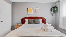 P11 AP2 - 2 BEDROOMS APARTMENT – FULLY FURNISHED | ALL UTILITIES - Photo 7