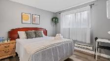 P11 AP2 - 2 BEDROOMS APARTMENT – FULLY FURNISHED | ALL UTILITIES - Photo 8