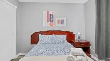 P11 AP2 - 2 BEDROOMS APARTMENT – FULLY FURNISHED | ALL UTILITIES - Photo 10