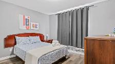 P11 AP2 - 2 BEDROOMS APARTMENT – FULLY FURNISHED | ALL UTILITIES - Photo 11