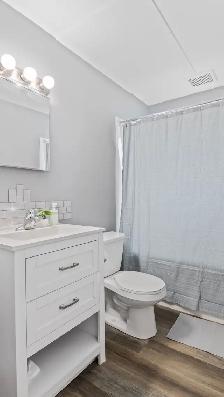 P11 AP2 - 2 BEDROOMS APARTMENT – FULLY FURNISHED | ALL UTILITIES - Photo 17