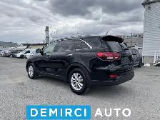 2019 KIA Sorento LX AWD JAMAIS ACCIDENTÉESAAQ CERTIFIÉECAM - Photo 10