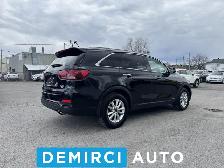 2019 KIA Sorento LX AWD JAMAIS ACCIDENTÉESAAQ CERTIFIÉECAM - Photo 11
