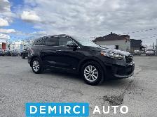 2019 KIA Sorento LX AWD JAMAIS ACCIDENTÉESAAQ CERTIFIÉECAM - Photo 13