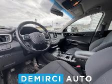 2019 KIA Sorento LX AWD JAMAIS ACCIDENTÉESAAQ CERTIFIÉECAM - Photo 21