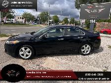 2009 Acura TSX 4dr Sdn Auto - Photo 2