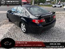 2009 Acura TSX 4dr Sdn Auto - Photo 3