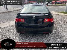 2009 Acura TSX 4dr Sdn Auto - Photo 4