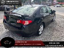 2009 Acura TSX 4dr Sdn Auto - Photo 5