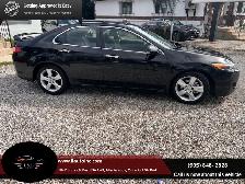 2009 Acura TSX 4dr Sdn Auto - Photo 6