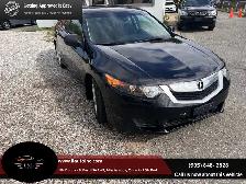 2009 Acura TSX 4dr Sdn Auto - Photo 7