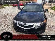 2009 Acura TSX 4dr Sdn Auto - Photo 8
