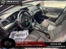 2009 Acura TSX 4dr Sdn Auto - Photo 9